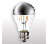 Sylvania Lampadina a filamenti LED 827 E27 4,5W Sylvania