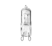 Sylvania Lampadina alogena G9 a risparmio energetico 42 W G9 630lm.