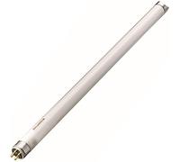 Sylvania - Lampadina fluorescente T5 8 W bianco caldo (530) G5