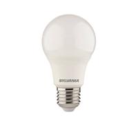 Sylvania Lampadina LED E27 ToLEDo A60 8W bianco caldo Sylvania