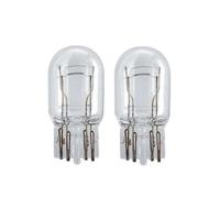 Sylvania LongLife 7443 21/6W Due Lampadine Anteriore Giro Signal Luce Ricambio