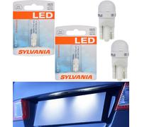 Sylvania Premium Luce LED 2825 Bianco Uno Lampadina Interno Passo Porta K