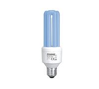 Sylvania MLX BL - Lampada fluorescente compatta Lynx-L 20 W E-27