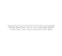 Sylvania Pannello LED Quadro, 120 x 30 cm, 840, DALI Sylvania
