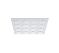 Sylvania Pannello LED Quadro, 62,5 x 62,5 cm, 840, DALI Sylvania