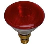 Sylvania PAR38 IR Infrared 175W 230V E27 Lampada Infrarosso