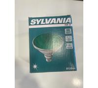 sylvania par38 verde