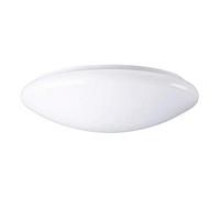 SYLVANIA Plafoniera LED 17W 3000K 1500LM Bianco