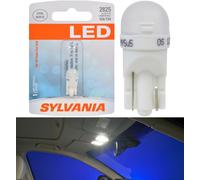 Sylvania Premium Luce LED 2825 Bianco Uno Lampadina Interno Mappa Sostituire