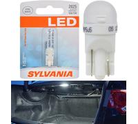 Sylvania Premium Luce LED 2825 Bianco Uno Lampadina Interno Passo Porta K