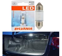 Sylvania Premium Luce LED De3021 Bianco Uno Lampadina Interno Cupola Lampada di