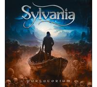 Sylvania Purgatorium (CD)