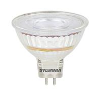 Sylvania Riflettore LED GU5,3 Superia MR16 4,4W dim 4.000K Sylvania