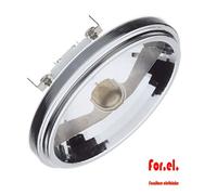 Sylvania SA111 12V 100W G53 Luce Calda 24°