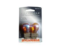 Sylvania Silverstar 3057A Blister (2 lampadine)