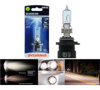 Sylvania SilverStar 9005XS HB3A 65W Uno Lampadina Testa Luce Alto Beam Ricambio