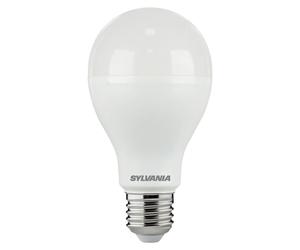 Sylvania Sorgente luminosa LED ToLEDo, E27, 20 W, opale, 6.500 K Sylvania