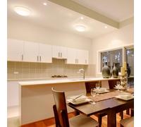 Sylvania Start plafoniera SensorDim 3.000K bianco Sylvania