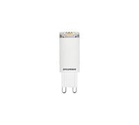 Sylvania syl0026507 Lampadina LED Toledo G9, 3 W, 240 V, Bianco