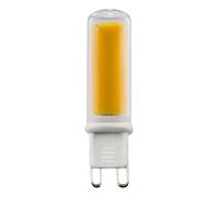 SYLVANIA TOLEDO RETRO G9 CL 470LM 827 SL Lampada Led Chiara