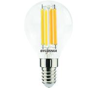 SYLVANIA TOLEDO RT BALL V5 CL 806LM 827 E14 SL Lampada Led a Sfera non Dimmerabile