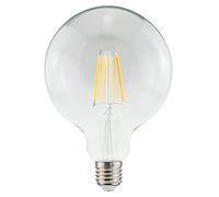 SYLVANIA TOLEDO RT G125 V5 CL 1055LM 827 E27 SL Lampada Led Globo