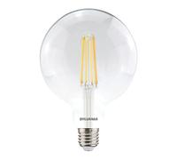 SYLVANIA TOLEDO RT G125 V5 CL 1521LM 827 E27 SL Lampada Led Globo