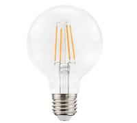 SYLVANIA TOLEDO RT G80 V5 CL 470LM 827 E27 SL Lampada Led Globo