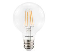 SYLVANIA TOLEDO RT G80 V5 CL 640LM 827 E27 SL Lampada Led Globo
