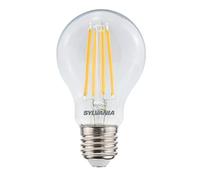SYLVANIA TOLEDO RT GLS V5 CL 1055LM 827 E27 SL Lampada a LED non Dimmerabile