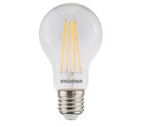 SYLVANIA TOLEDO RT GLS V5 CL 806LM 827 E27 SL Lampada a Goccia non Dimmerabile