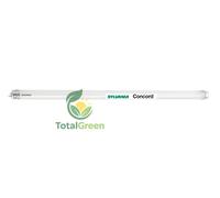 Sylvania toledo t8 v6 4ft 20w 6500k tubo led 120cm ricambio lampada growbox [EEK: A+]