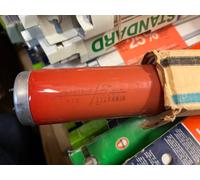 Sylvania Tubi Fluorescenti Lampada 20W Rosso Red T12 38mm G13 [EEK: G]