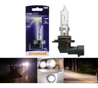 Sylvania Xtra Visione 9005 HB3 65W Uno Lampadina Testa Luce Alto Beam Ricambio