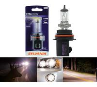 Sylvania Xtra Visione 9007 HB5 65/55W Uno Lampadina Testa Luce Dual Fascio Plug