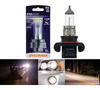 Sylvania Xtra Visione 9008 H13 65/55W Uno Lampadina Faro Ricambio Azione OE Per