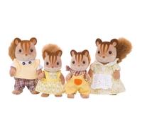 SYLVANIAN 4172 Fam. scoiattolo