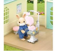 SYLVANIAN 5095 Dentista e Acc