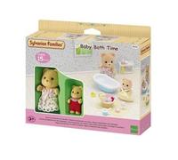 SYLVANIAN FAM.BAGNO C/2 PERS