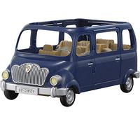 Sylvanian Families 2003 Auto famigliare 7 posti