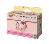 Sylvanian Families - 4462 - Culla Per Bebè