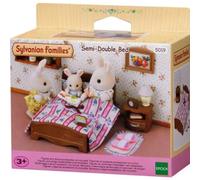 Sylvanian Families 5019 Letto e comodino