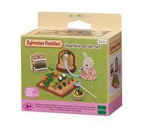 Sylvanian Families - 5026 - Set Ortaggi