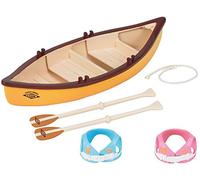 Sylvanian Families - 5047 - Canoa