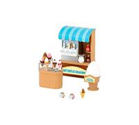 Sylvanian Families - 5054 - Bancarella Dei Gelati