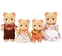 Sylvanian Families - 5059 - Famiglia Orso