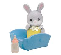 Sylvanian Families - 5064 - Bebè Coniglio Cottontail