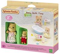 Sylvanian Families - 5092 - Set Bagno