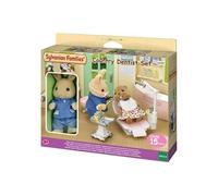 Sylvanian Families, 5095 Dentista e accessori