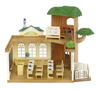 Sylvanian Families - 5105 - Scuola Del Villaggio
